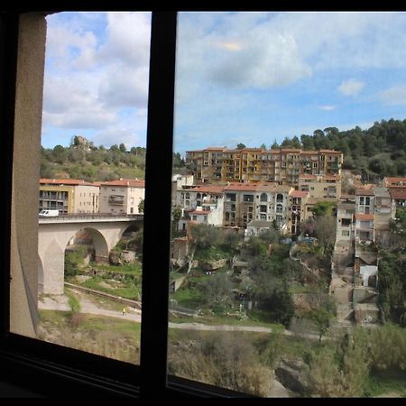 Barcelo Al Riu Apartment Monistrol de Montserrat ภายนอก รูปภาพ