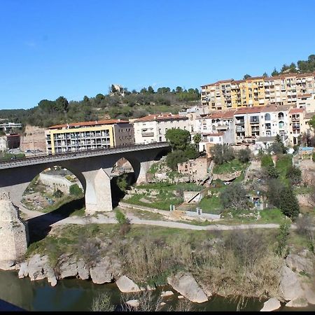 Barcelo Al Riu Apartment Monistrol de Montserrat ภายนอก รูปภาพ