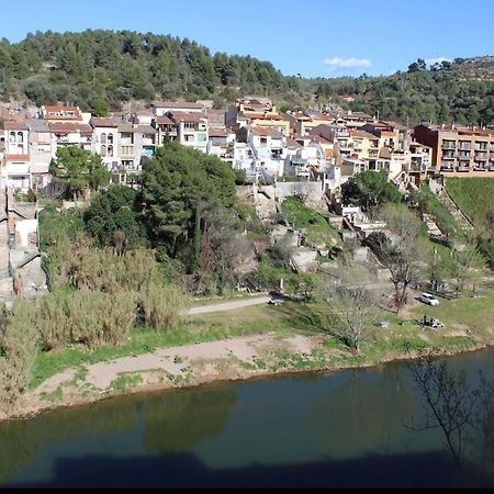 Barcelo Al Riu Apartment Monistrol de Montserrat ภายนอก รูปภาพ