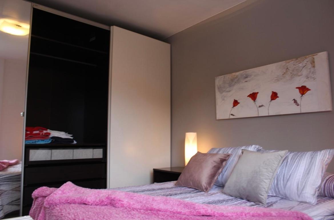 Barcelo Al Riu Apartment Monistrol de Montserrat ภายนอก รูปภาพ