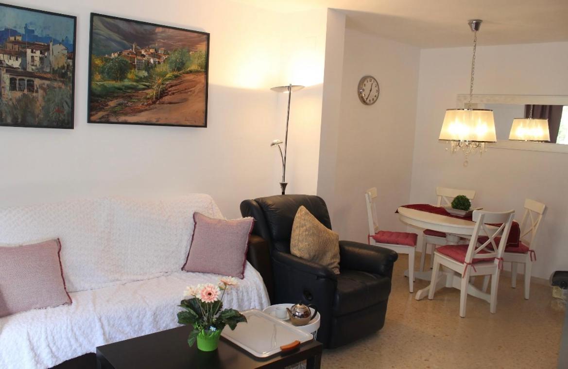 Barcelo Al Riu Apartment Monistrol de Montserrat ภายนอก รูปภาพ