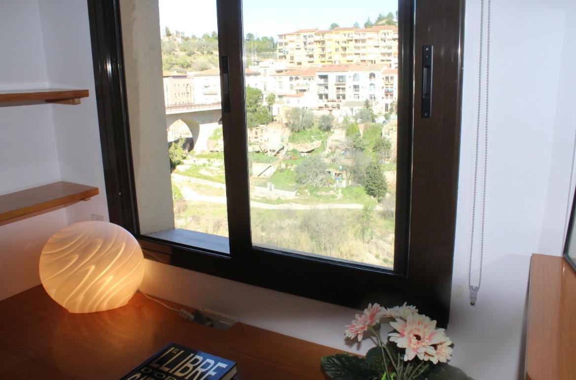 Barcelo Al Riu Apartment Monistrol de Montserrat ภายนอก รูปภาพ