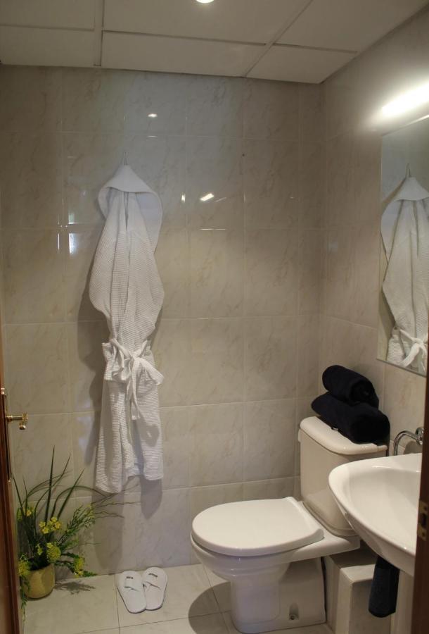 Barcelo Al Riu Apartment Monistrol de Montserrat ภายนอก รูปภาพ