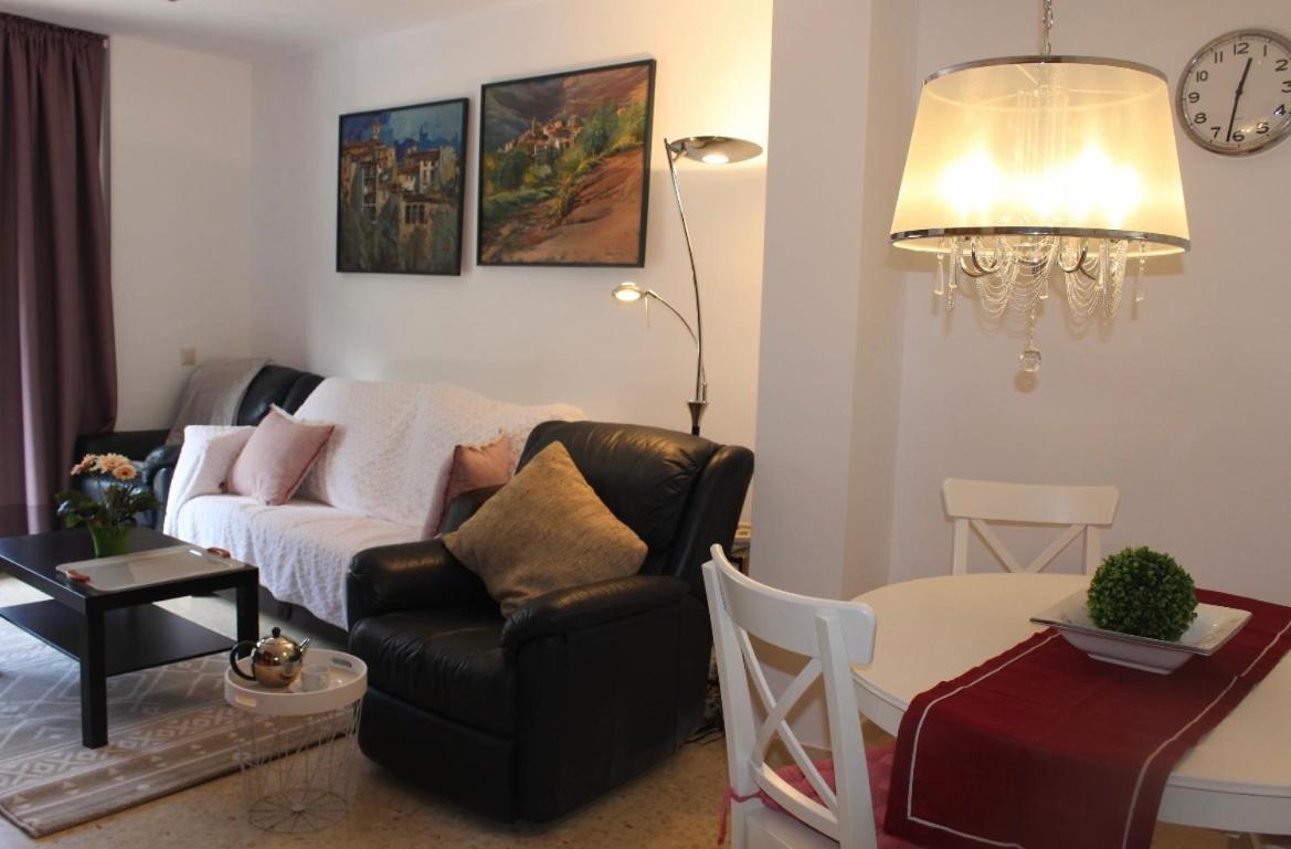 Barcelo Al Riu Apartment Monistrol de Montserrat ภายนอก รูปภาพ