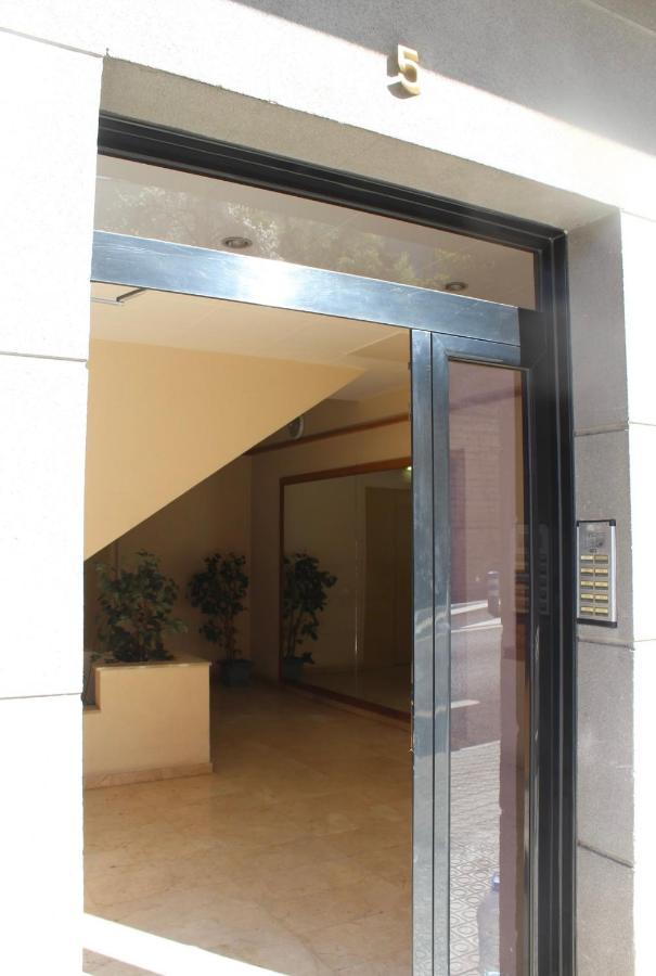 Barcelo Al Riu Apartment Monistrol de Montserrat ภายนอก รูปภาพ