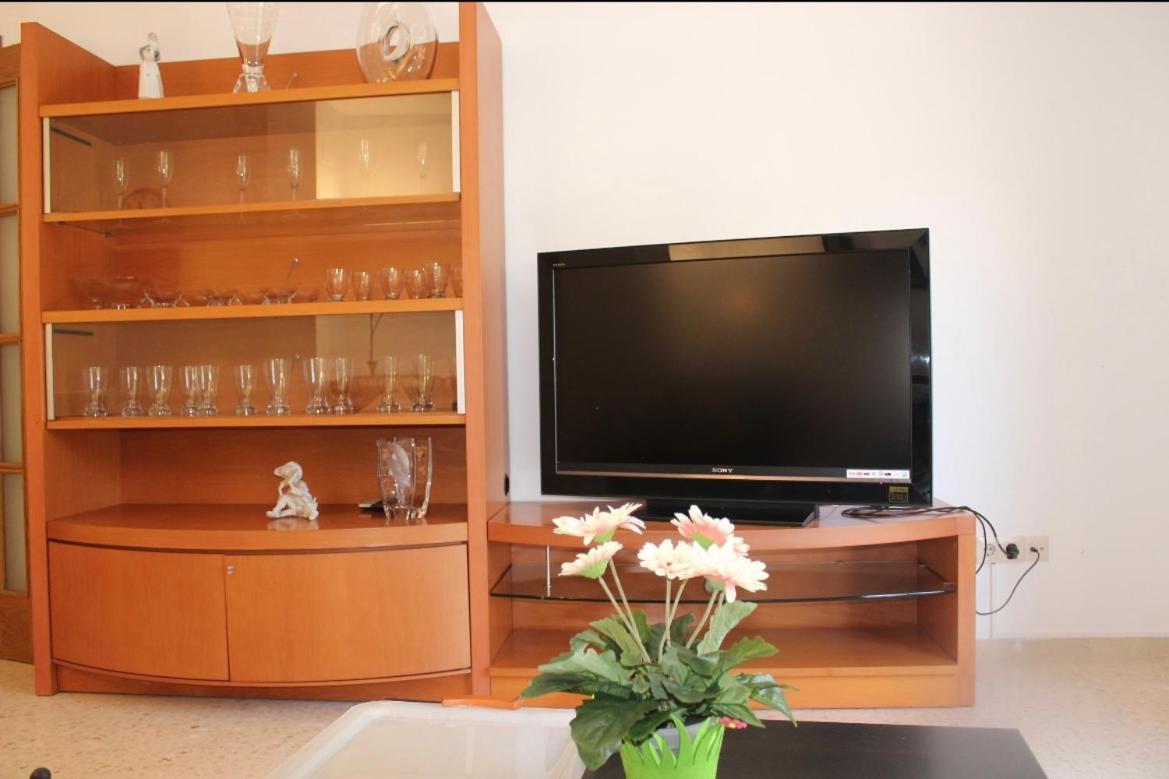 Barcelo Al Riu Apartment Monistrol de Montserrat ภายนอก รูปภาพ