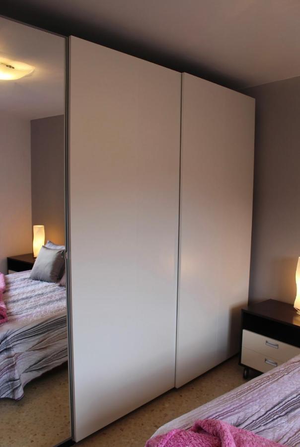 Barcelo Al Riu Apartment Monistrol de Montserrat ภายนอก รูปภาพ
